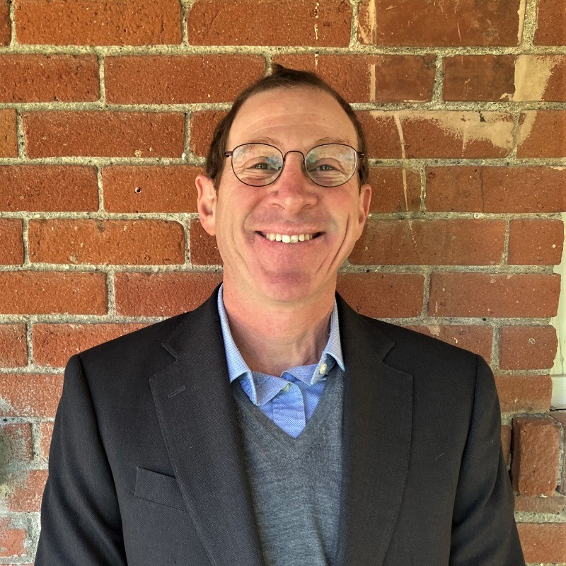 Dr. Adam Stern — President