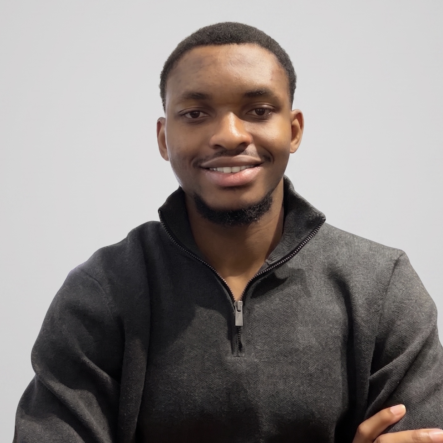 Vincent Adiasor — Lead AI Engineer